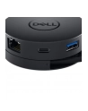 dell Adapter USB-C DA300 - nr 50