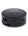 dell Adapter USB-C DA300 - nr 58