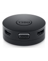 dell Adapter USB-C DA300 - nr 59