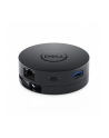 dell Adapter USB-C DA300 - nr 65