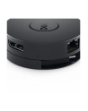 dell Adapter USB-C DA300 - nr 67