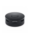 dell Adapter USB-C DA300 - nr 69