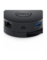 dell Adapter USB-C DA300 - nr 70