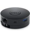 dell Adapter USB-C DA300 - nr 73