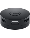 dell Adapter USB-C DA300 - nr 74
