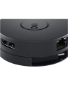 dell Adapter USB-C DA300 - nr 75