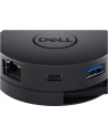 dell Adapter USB-C DA300 - nr 76