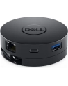 dell Adapter USB-C DA300 - nr 79