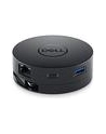 dell Adapter USB-C DA300 - nr 80