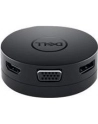 dell Adapter USB-C DA300 - nr 82
