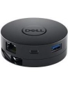 dell Adapter USB-C DA300 - nr 83