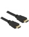 Kabel HDMI Delock HDMI-HDMI High Speed Ethernet 4K 3D 1m - nr 21