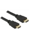 Kabel HDMI Delock HDMI-HDMI High Speed Ethernet 4K 3D 1m - nr 4