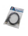 Kabel HDMI ESPERANZA EB204 HDMI MICRO/HDMI 2,0m czarny - nr 4