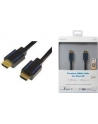 Kabel HDMI LogiLink CHB005 Premium Ultra HD 3m - nr 11