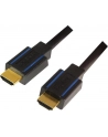 Kabel HDMI LogiLink CHB005 Premium Ultra HD 3m - nr 13