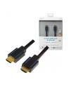Kabel HDMI LogiLink CHB005 Premium Ultra HD 3m - nr 14