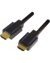 Kabel HDMI LogiLink CHB005 Premium Ultra HD 3m - nr 17