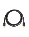 Kabel HDMI LogiLink CHB005 Premium Ultra HD 3m - nr 21