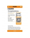 Kabel HDMI LogiLink CHB005 Premium Ultra HD 3m - nr 23