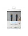 Kabel HDMI LogiLink CHB005 Premium Ultra HD 3m - nr 24