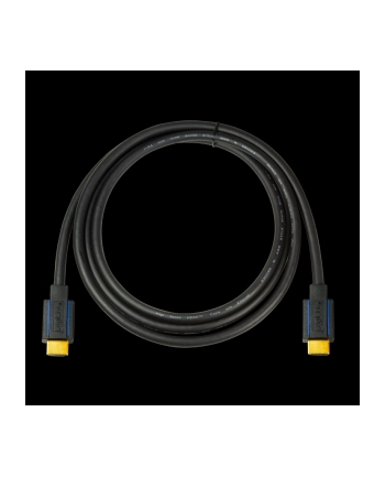 Kabel HDMI LogiLink CHB005 Premium Ultra HD 3m nr 1