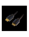Kabel HDMI LogiLink CHB005 Premium Ultra HD 3m - nr 3