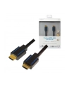 Kabel HDMI LogiLink CHB005 Premium Ultra HD 3m - nr 4