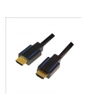 Kabel HDMI LogiLink CHB005 Premium Ultra HD 3m - nr 5