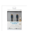 Kabel HDMI LogiLink CHB005 Premium Ultra HD 3m - nr 6