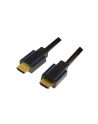 Kabel HDMI LogiLink CHB005 Premium Ultra HD 3m - nr 8