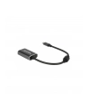 Przełącznik Splitter Delock USB Type-C - HDMI 4K czarny - nr 33