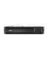 APC by Schneider Electric Zasilacz awaryjny UPS APC Smart-UPS 750 VA do montażu w szafie, LCD, 230 V z kartą sieciową - nr 16