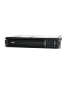 APC by Schneider Electric Zasilacz awaryjny UPS APC Smart-UPS 750 VA do montażu w szafie, LCD, 230 V z kartą sieciową - nr 32