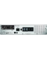 APC by Schneider Electric Zasilacz awaryjny UPS APC Smart-UPS 750 VA do montażu w szafie, LCD, 230 V z kartą sieciową - nr 39
