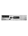 APC by Schneider Electric Zasilacz awaryjny UPS APC Smart-UPS 750 VA do montażu w szafie, LCD, 230 V z kartą sieciową - nr 48