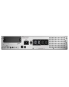 APC by Schneider Electric Zasilacz awaryjny UPS APC Smart-UPS 750 VA do montażu w szafie, LCD, 230 V z kartą sieciową - nr 5