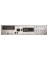 APC by Schneider Electric Zasilacz awaryjny UPS APC Smart-UPS 750 VA do montażu w szafie, LCD, 230 V z kartą sieciową - nr 7
