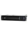 APC by Schneider Electric Zasilacz awaryjny UPS APC Smart-UPS 750 VA do montażu w szafie, LCD, 230 V z kartą sieciową - nr 8