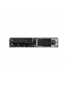 APC by Schneider Electric Zasilacz awaryjny UPS APC Smart-UPS SRT 3000 VA, LCD, 208–230 V IEC - nr 17