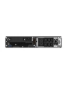 APC by Schneider Electric Zasilacz awaryjny UPS APC Smart-UPS SRT 3000 VA, LCD, 208–230 V IEC - nr 2