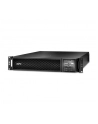 APC by Schneider Electric Zasilacz awaryjny UPS APC Smart-UPS SRT 3000 VA, LCD, 208–230 V IEC - nr 5