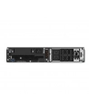 APC by Schneider Electric Zasilacz awaryjny UPS APC Smart-UPS SRT 3000 VA, LCD, 208–230 V IEC - nr 7