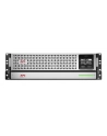 APC by Schneider Electric Zasilacz awaryjny UPS APC Smart-UPS SRT 1000 VA, LCD, 230 V - nr 42