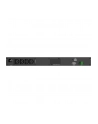 Zasilacz awaryjny UPS Power Walker Line-Interactive 500VA 1RU 4x IEC Out, USB HID/RS-232, Rack 19'' - nr 20