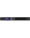 Zasilacz awaryjny UPS Power Walker Line-Interactive 750VA R1U 4x IEC Out, USB HID/RS-232, Rack 19'' - nr 13