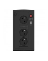 Zasilacz awaryjny UPS Power Walker Line-Interactive 1000VA SB FR 3xPL USB - nr 13