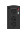 Zasilacz awaryjny UPS Power Walker Line-Interactive 1000VA SB FR 3xPL USB - nr 25