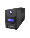Zasilacz awaryjny UPS Power Walker Line-Interactive 1000VA STL FR 2xPL USB RJ11/45 In/Out - nr 15