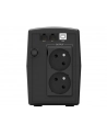 Zasilacz awaryjny UPS Power Walker Line-Interactive 1000VA STL FR 2xPL USB RJ11/45 In/Out - nr 6